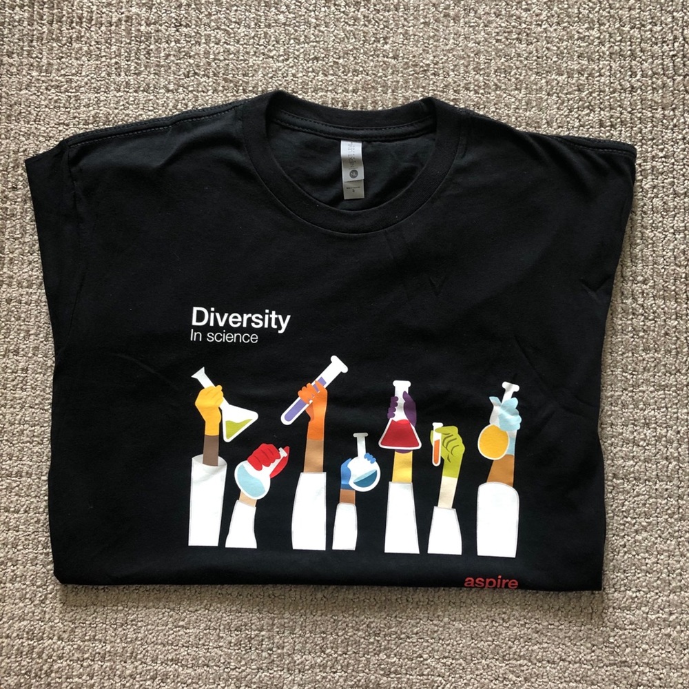 Science T-shirt - Picture 2 of 5